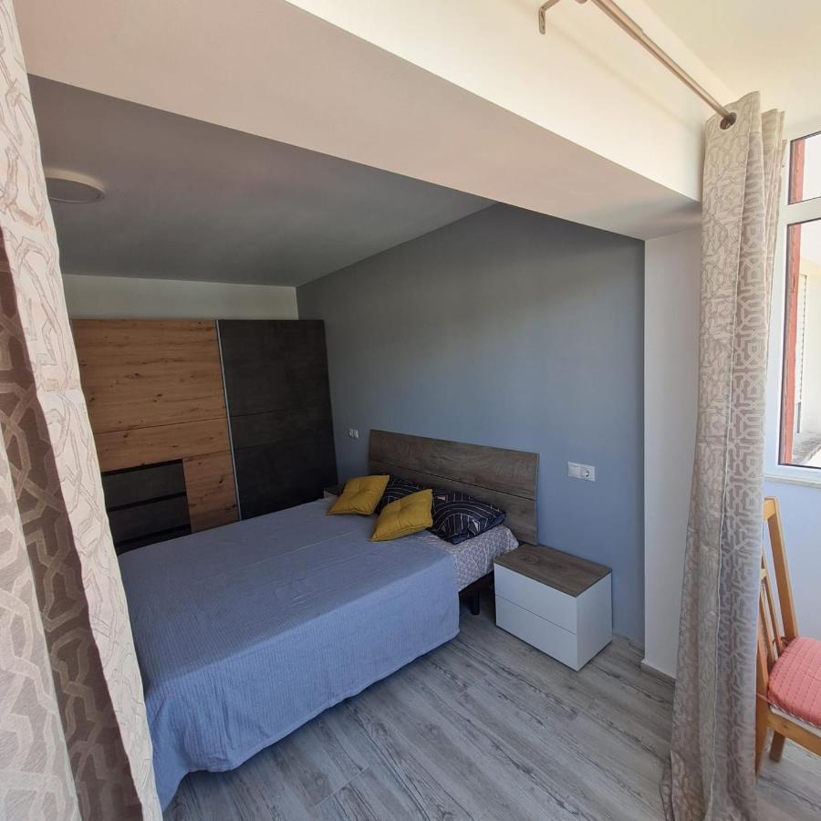 Apartament Lux Vinarós Exterior photo