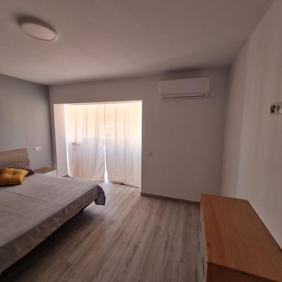 Apartament Lux Vinarós Exterior photo