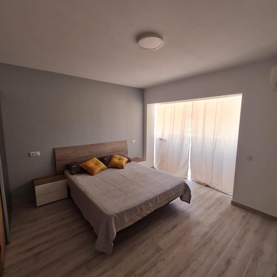 Apartament Lux Vinarós Exterior photo