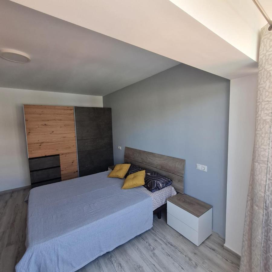 Apartament Lux Vinarós Exterior photo